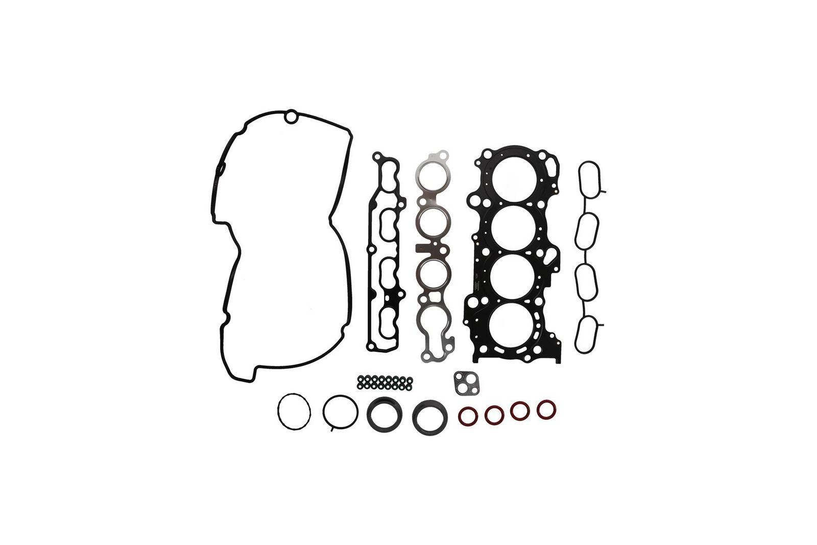 Blīvju komplekts, Motora bloka galva