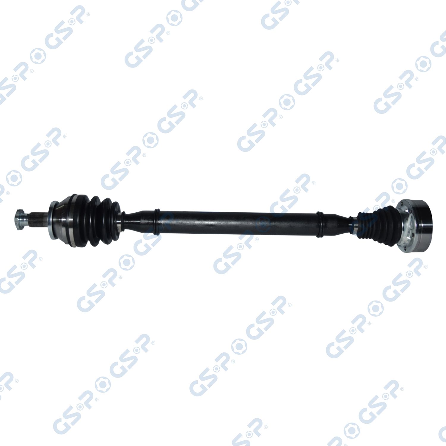 Приводной вал