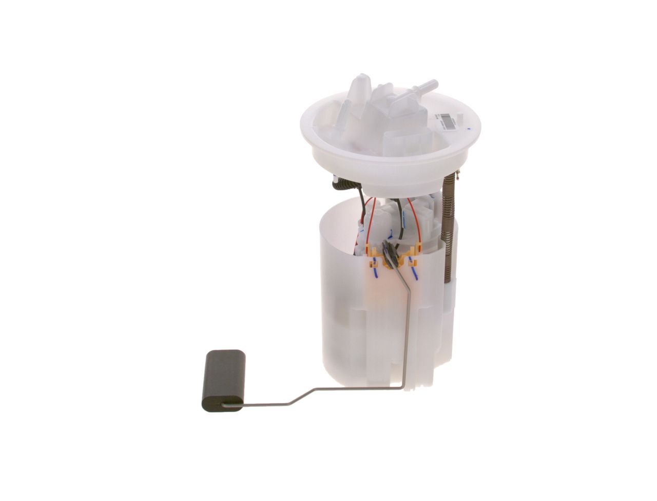 Sistem alimentare cu combustibil BOSCH 0 580 200 037