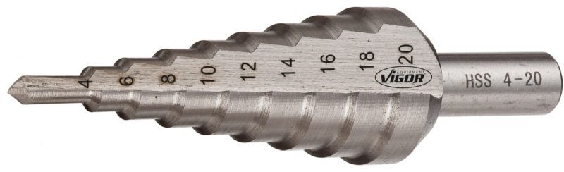 Stegborr VIGOR V2395