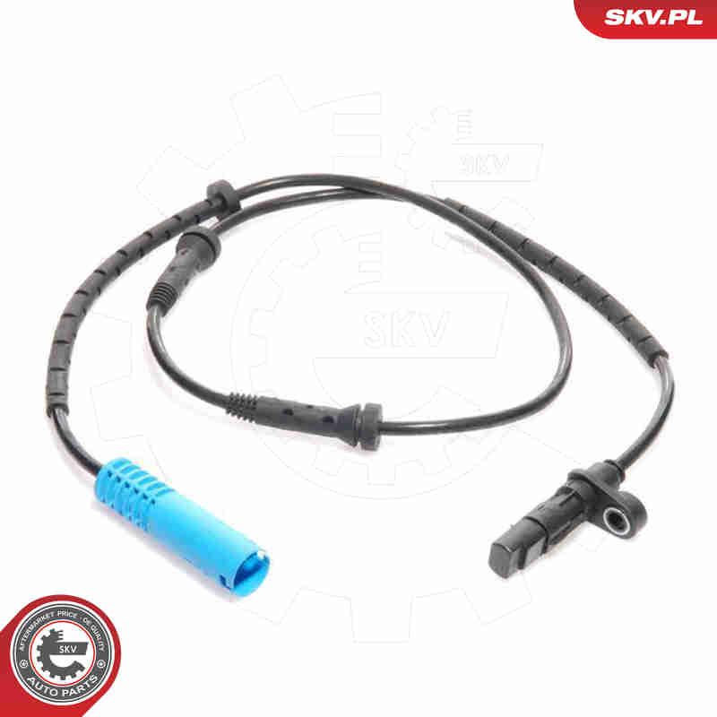 Devējs, Riteņu griešanās ātrums