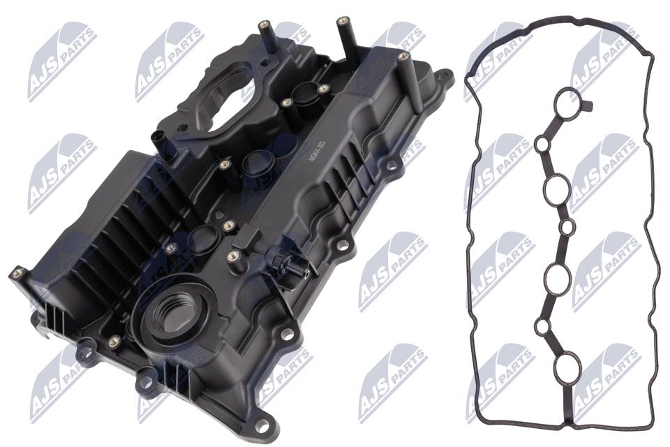 Крышка головки цилиндра