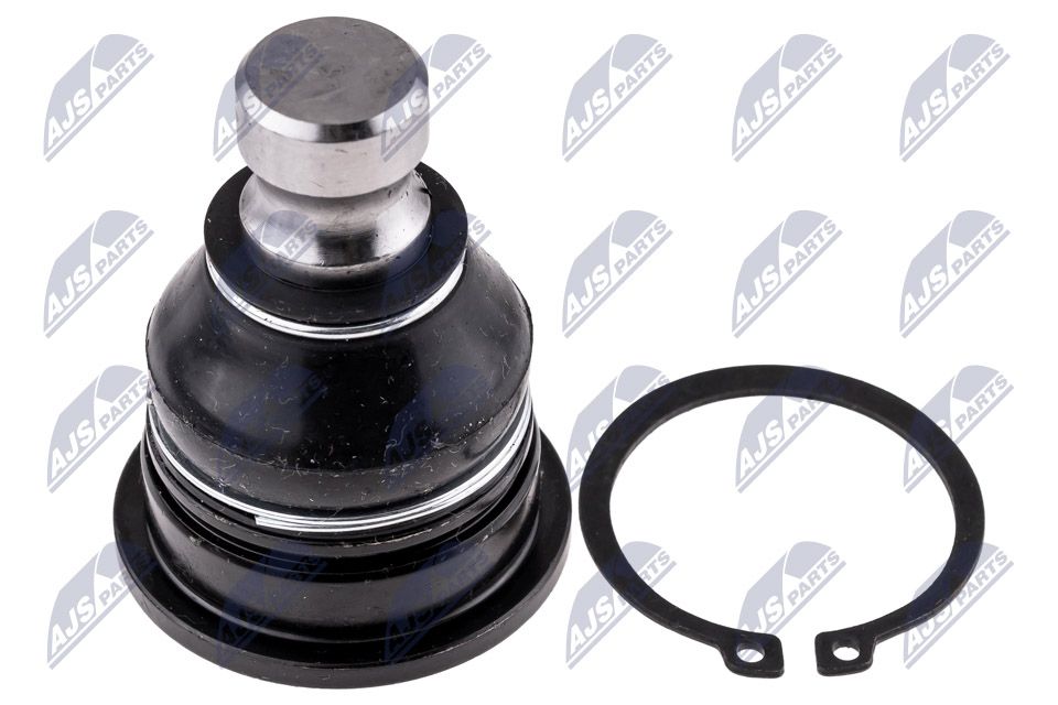 Balst-/Virzošais šarnīrs