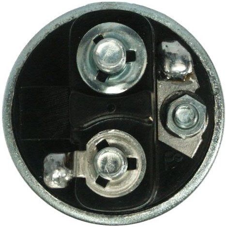 Solenoid, electromotor HC-Cargo F 032 232 420