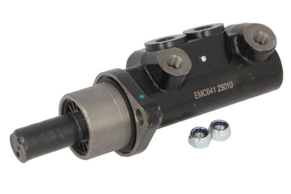 Главный тормозной цилиндр