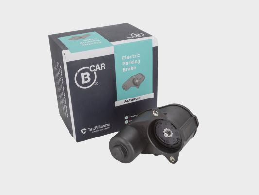 Element actionare. etrier frana de parcare B CAR 009VL003