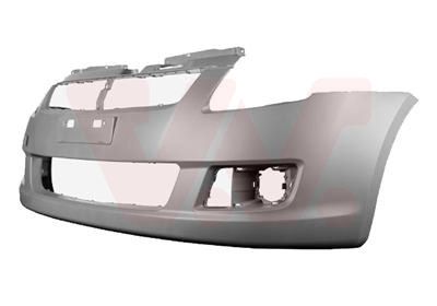 tampon VAN WEZEL 5225574