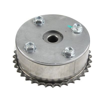 Nukkvõlliseadistaja