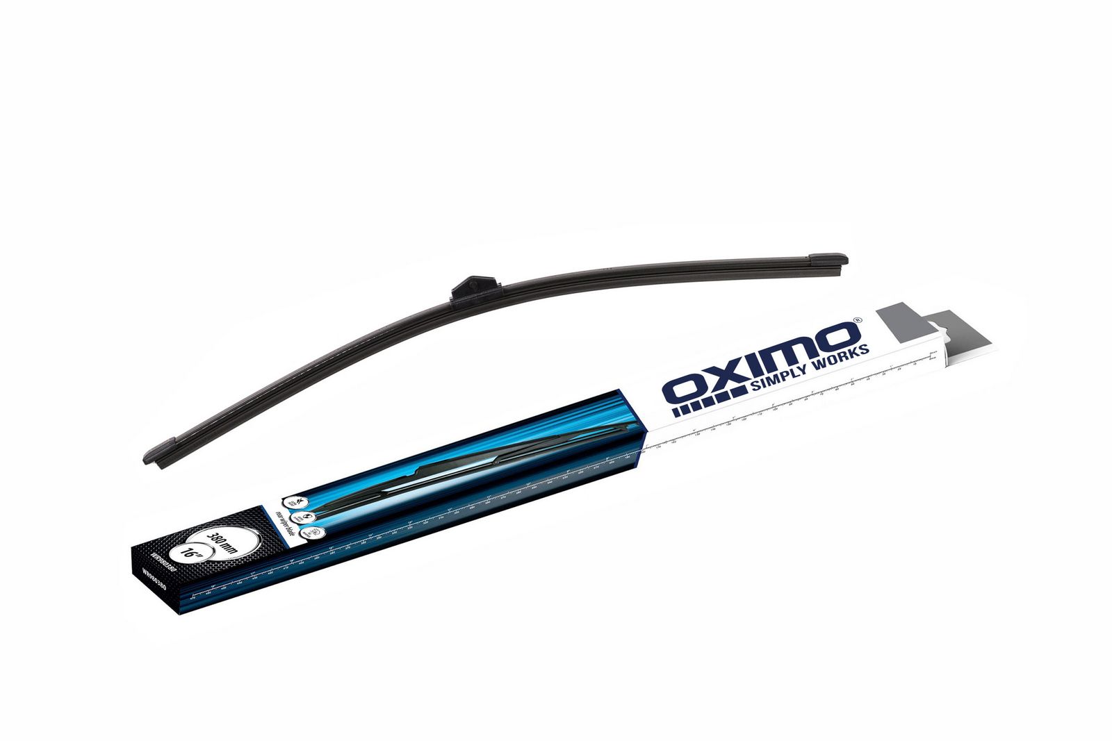 lamela stergator OXIMO WR980380