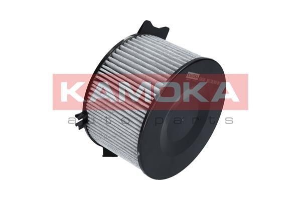 Filter vnútorného priestoru KAMOKA F501301