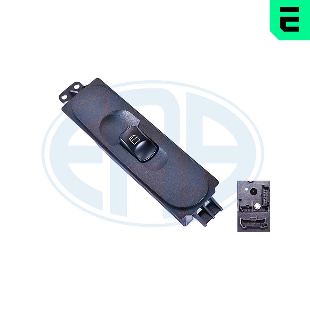 comutator,macara geam ERA 662612