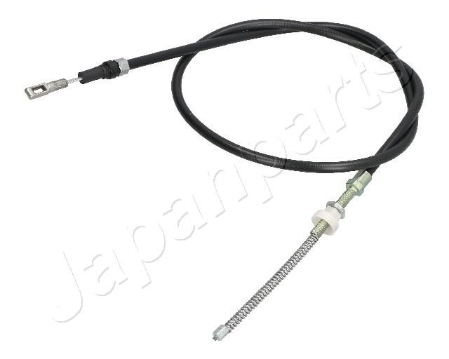 Cięgło, hamulec postojowy JAPANPARTS BC-0640
