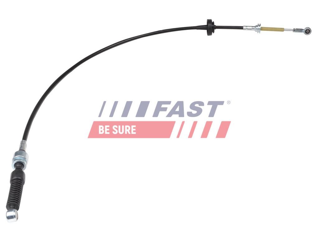 Set de cabluri, cutie de viteze manuală FAST FT73009