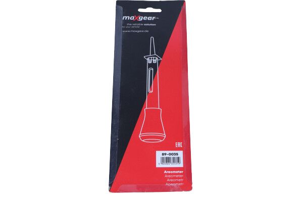Levně Tester elektrolytu MAXGEAR 89-0035