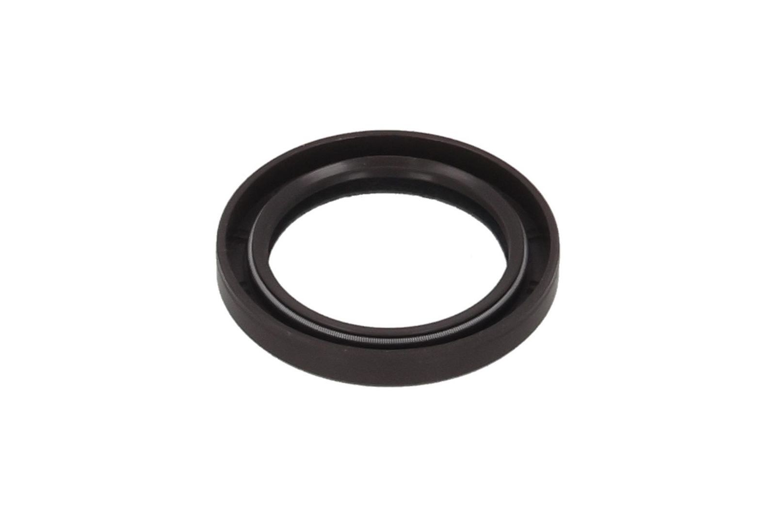 Уплотняющее кольцо, коленчатый вал