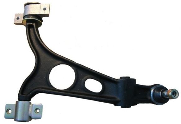 Wahacz, zawieszenie koła HART 424 189