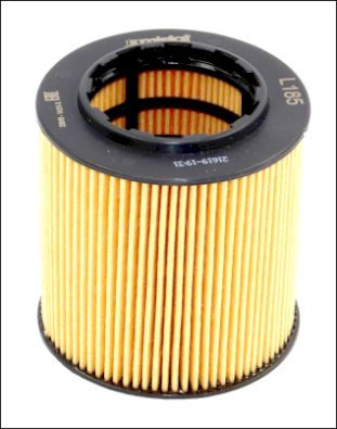 Filtr oleju MISFAT L185