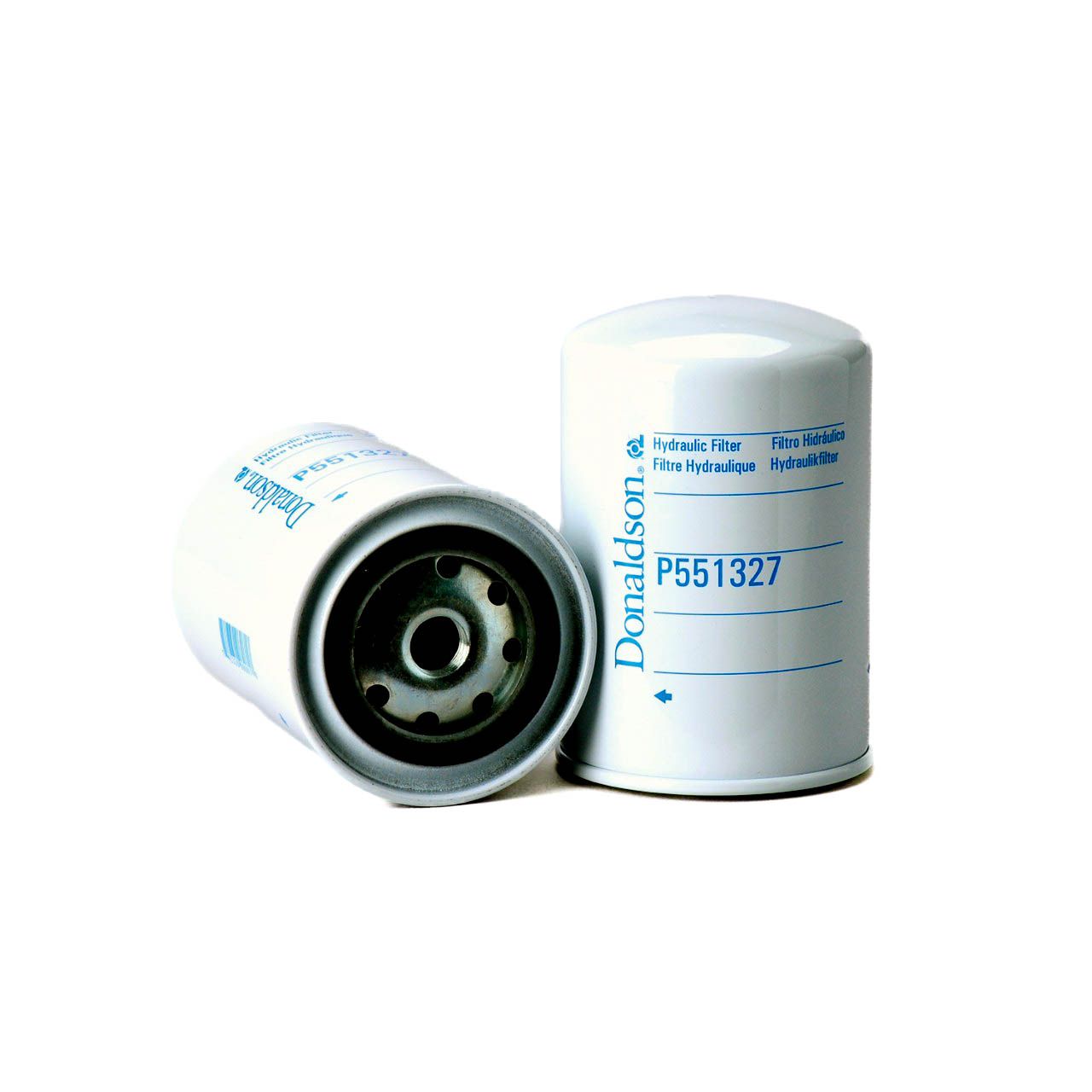 Filtru, sistem hidraulic primar DONALDSON P551327