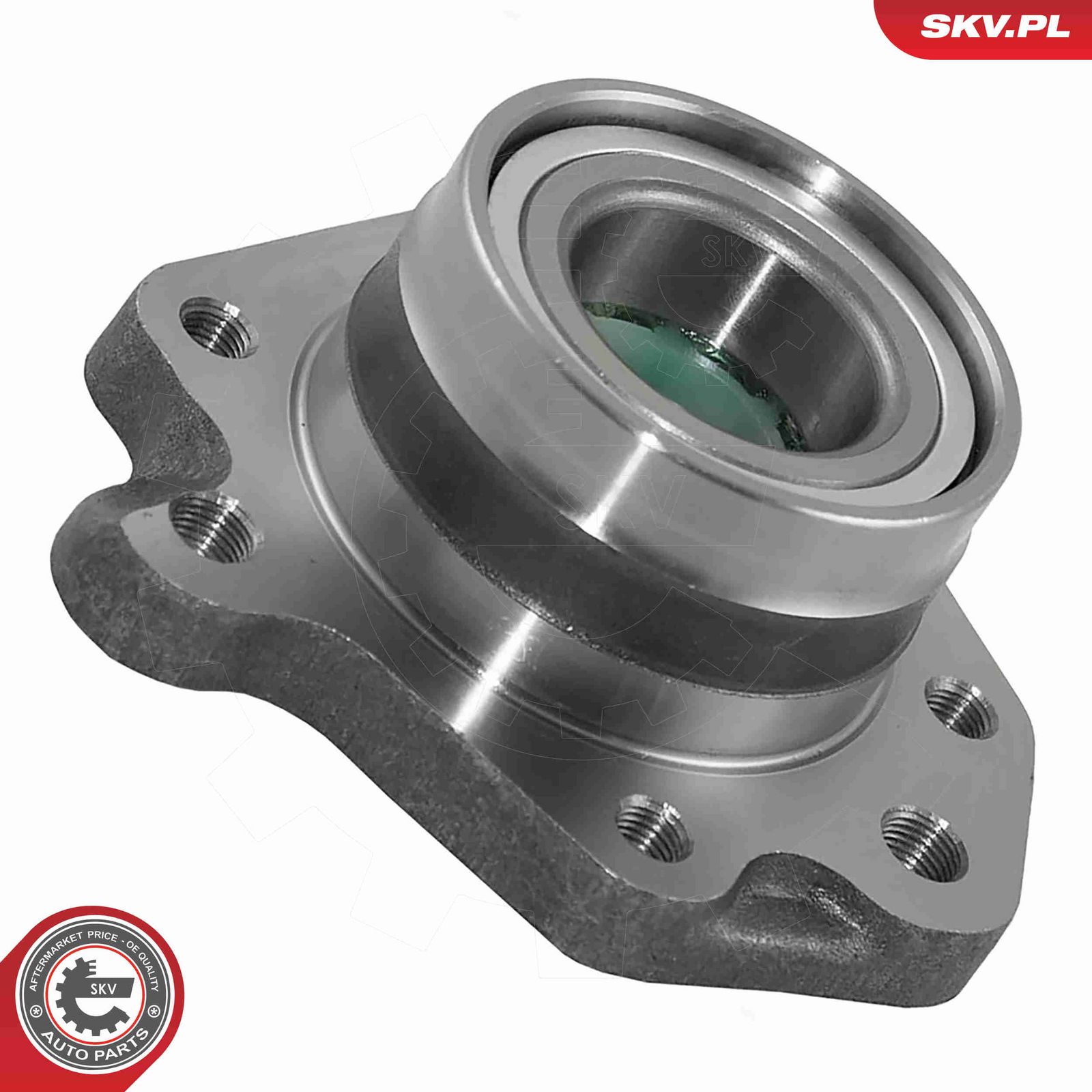 Комплект подшипника ступицы колеса