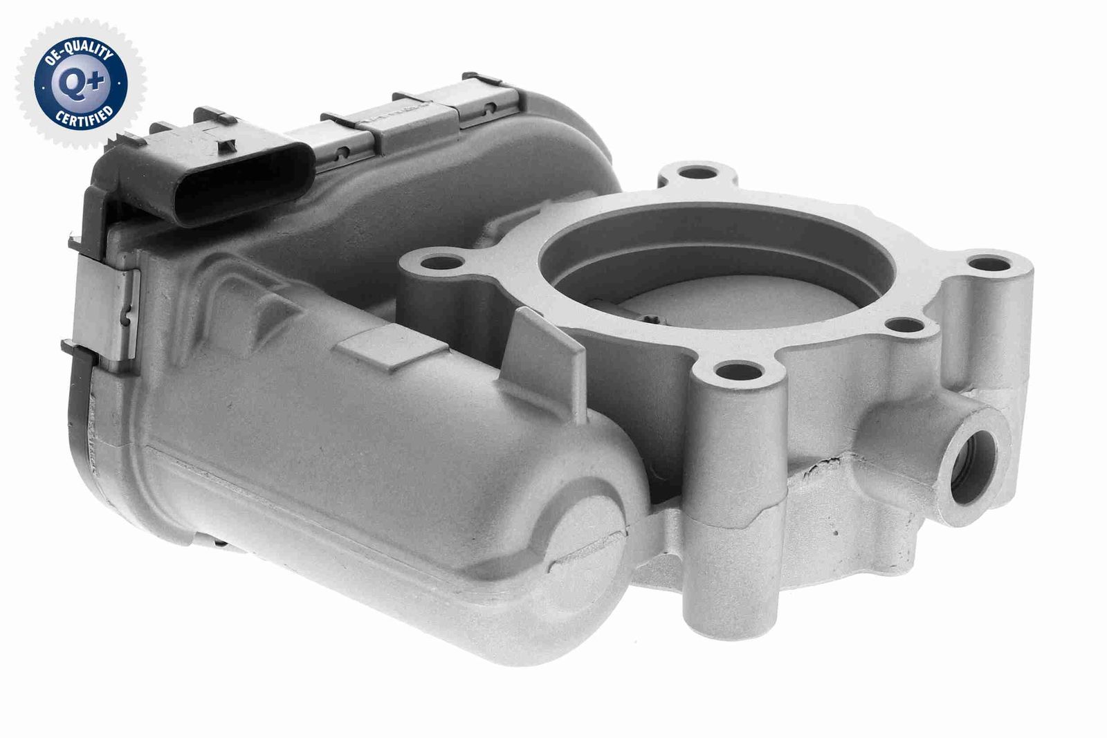 Korpus przepustnicy VEMO V30-81-0035