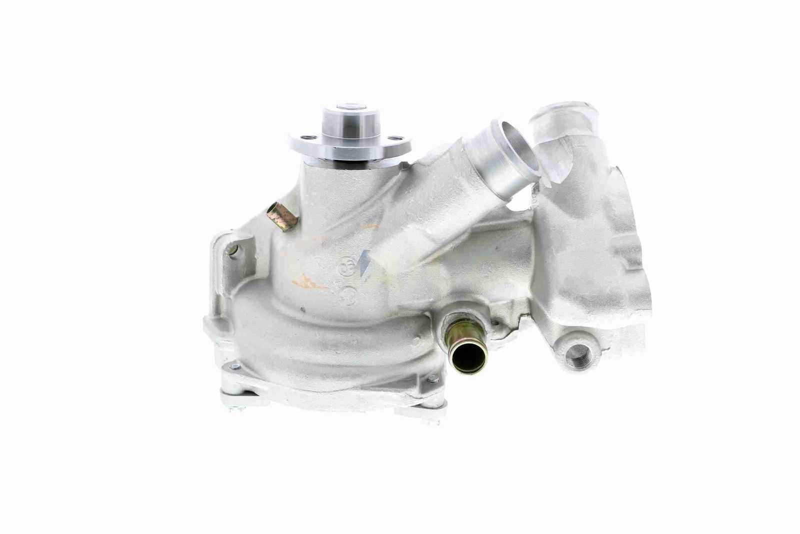 Pompe à eau, refroidissement du moteur