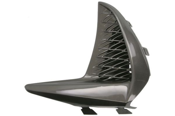 Решетка вентилятора, буфер