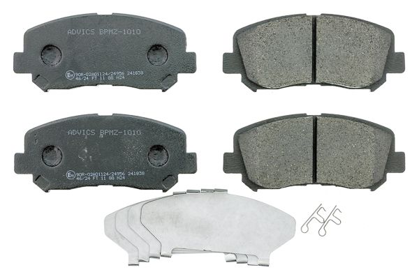 AISIN BPMZ1010