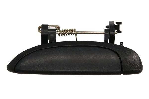 Наружная ручка двери