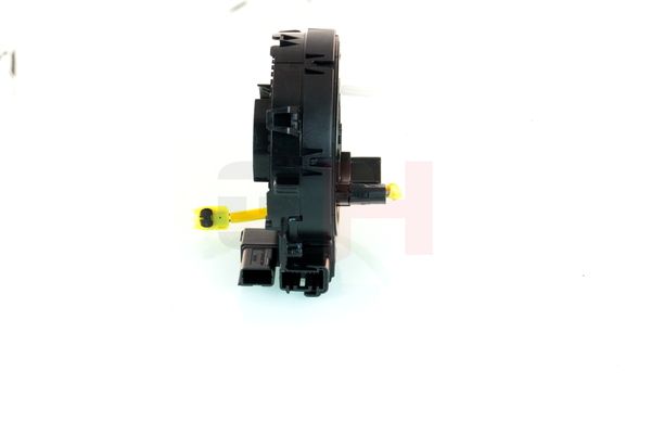 gebr. Wickelfeder / Uhrenfeder (GEB20990), Bild 47 von 60