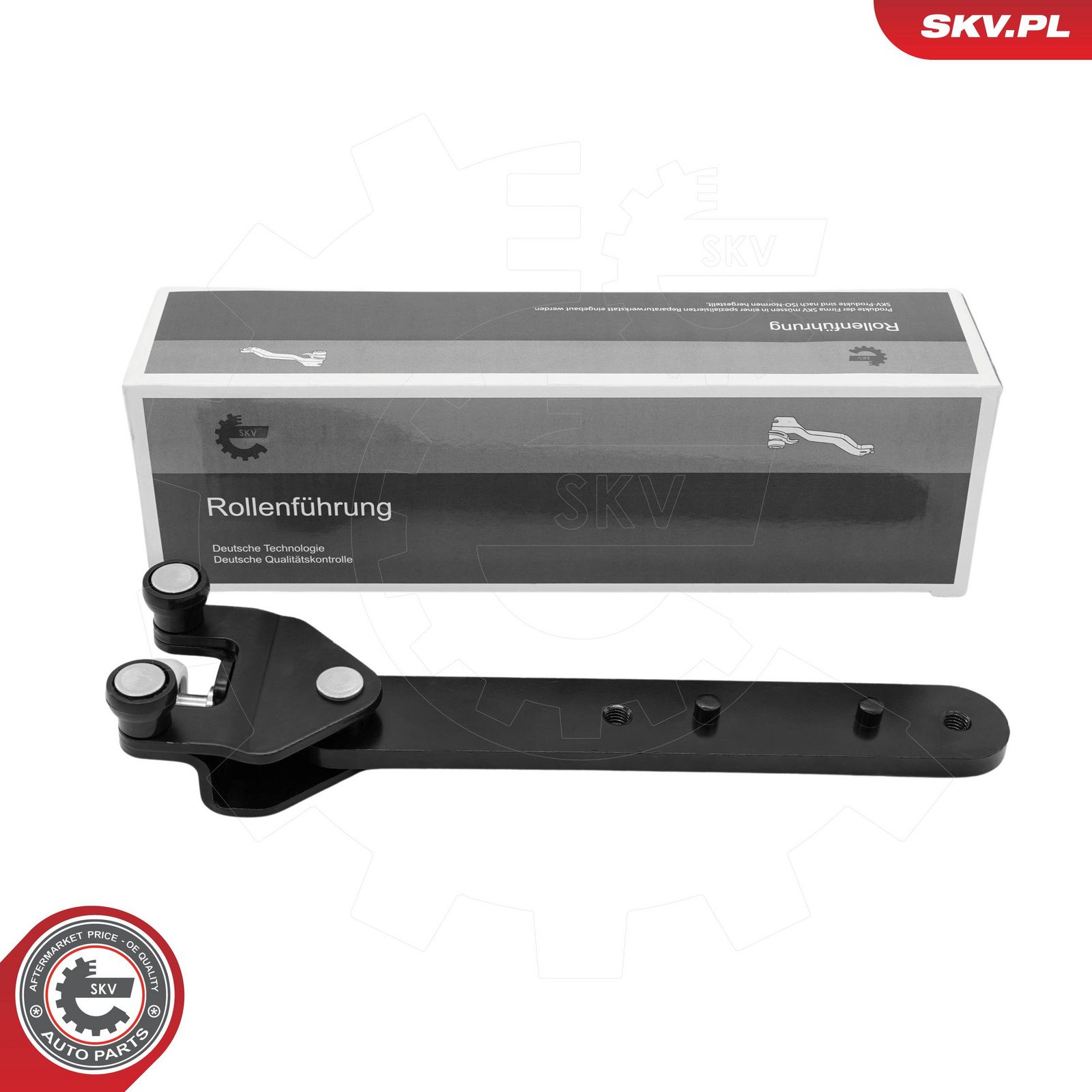 ghidaj cu role, usa glisanta ESEN SKV 97SKV400