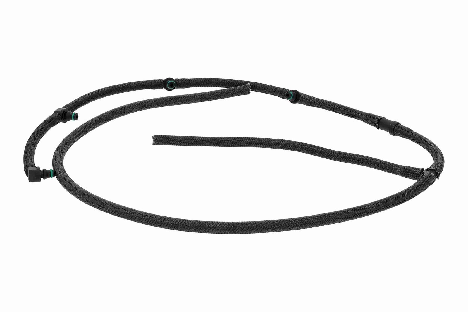 Tuyau, carburant de fuite