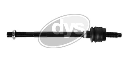 Połączenie osiowe, drążek kierowniczy poprzeczny DYS 24-27116