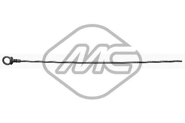 Joja ulei METALCAUCHO 05505