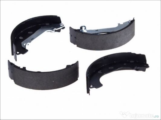 Set saboti frana MTR 12160731