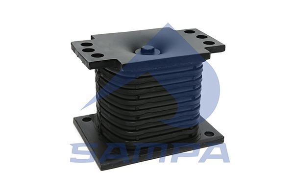 suport,arc eliptic SAMPA 030.078