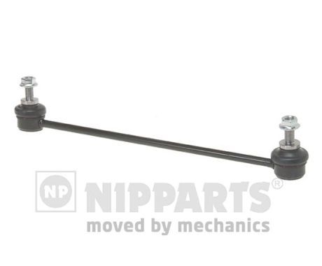 Brat/bieleta suspensie, stabilizator NIPPARTS N4974034