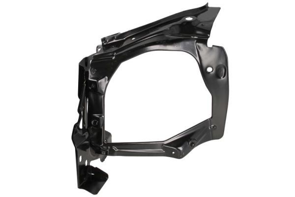 Крепление фары