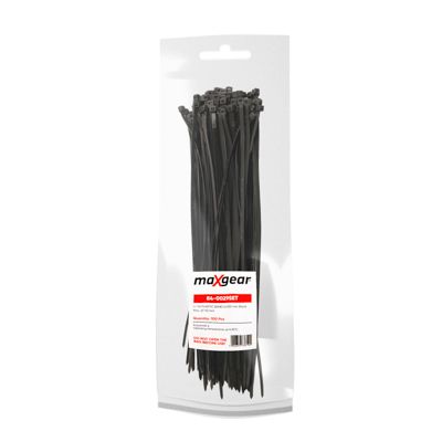 curea intinzator MAXGEAR 84-0029SET