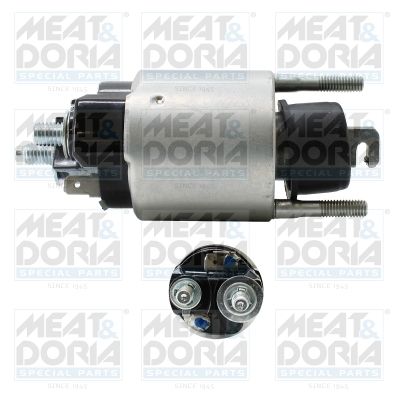 Włącznik elektromagnetyczny, rozrusznik MEAT & DORIA 46501