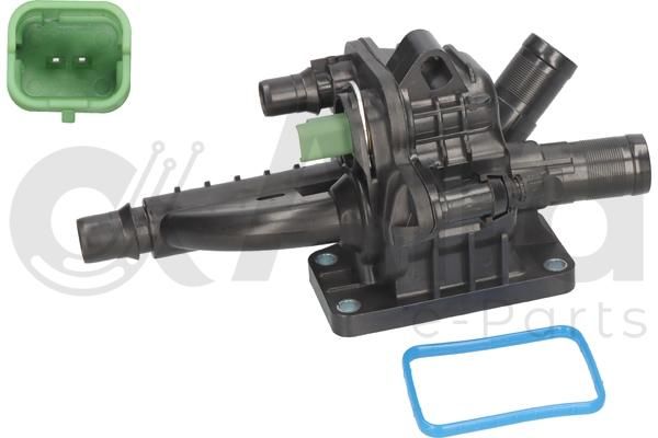Thermostat, liquide de refroidissement
