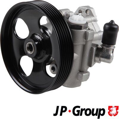 Pompa hydrauliczna, układ kierowniczy JP GROUP 3145100400