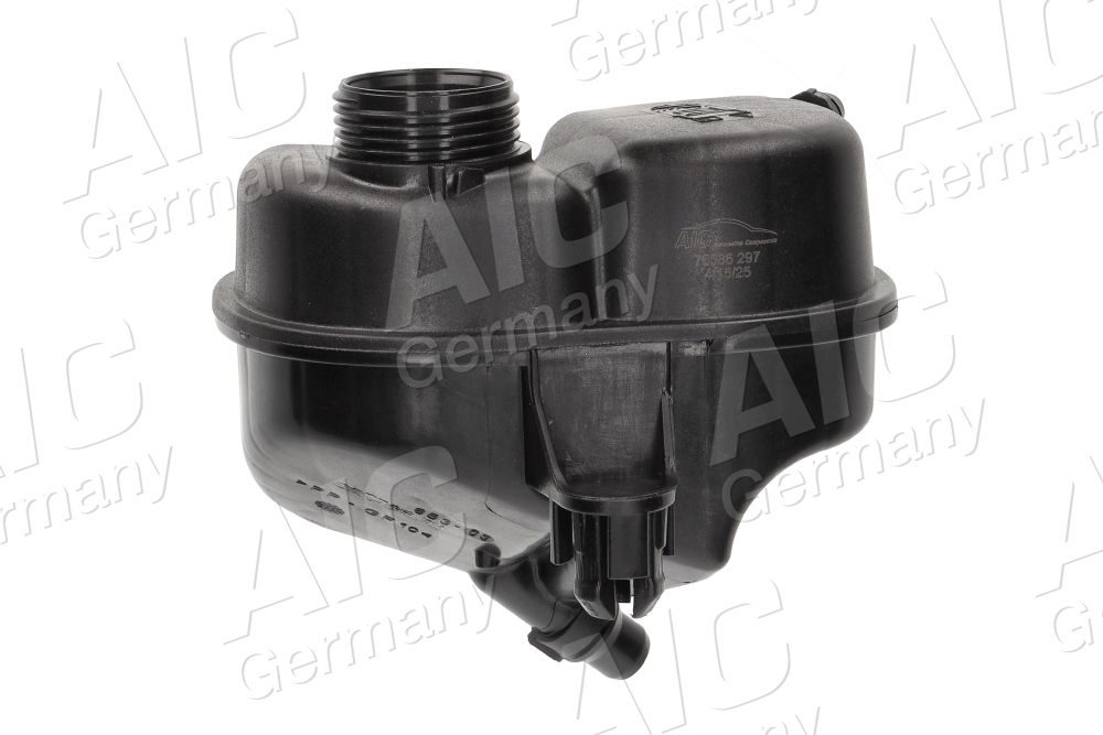 Vas de expansiune, racire AIC 76586