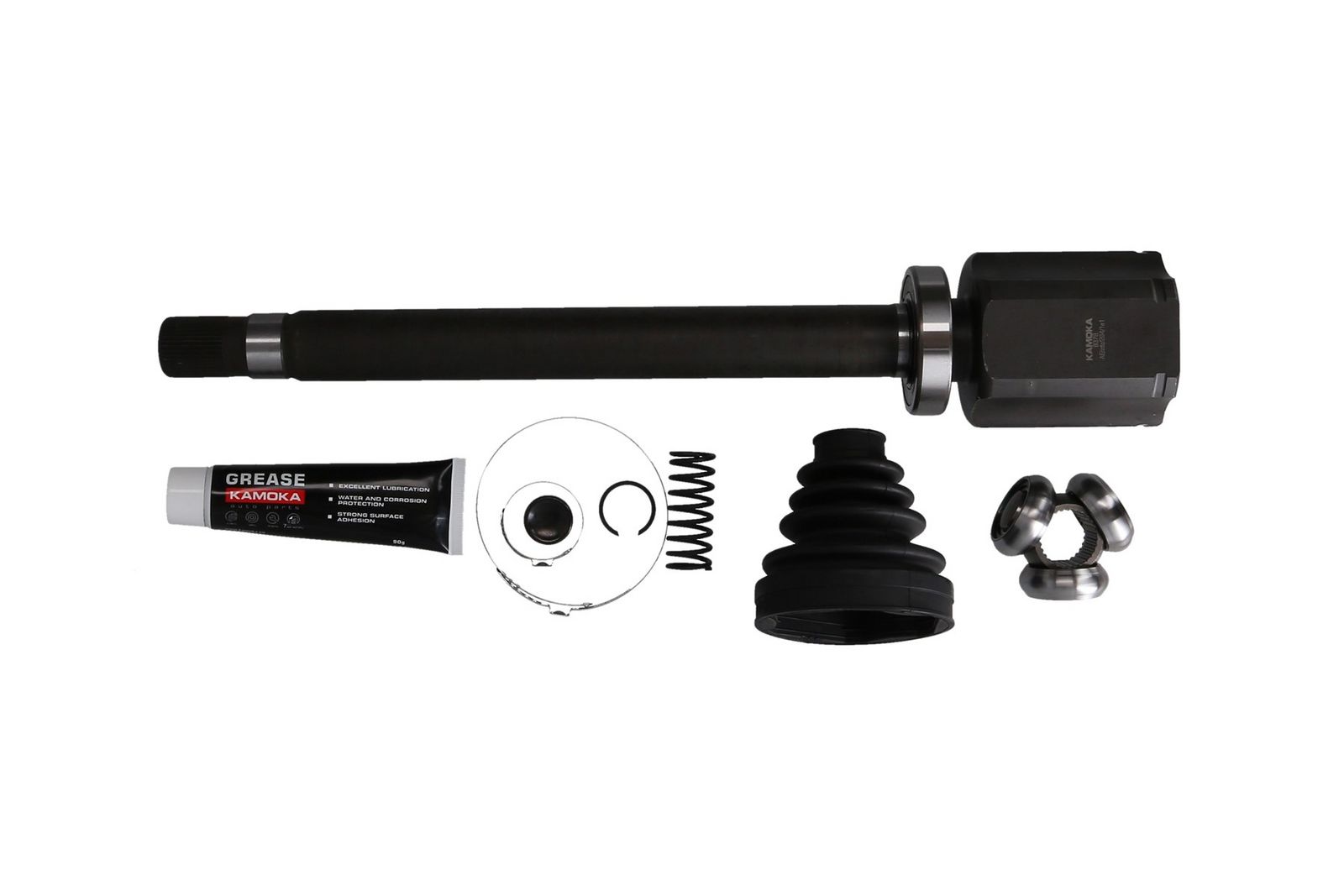 Set articulatie, planetara KAMOKA 8378