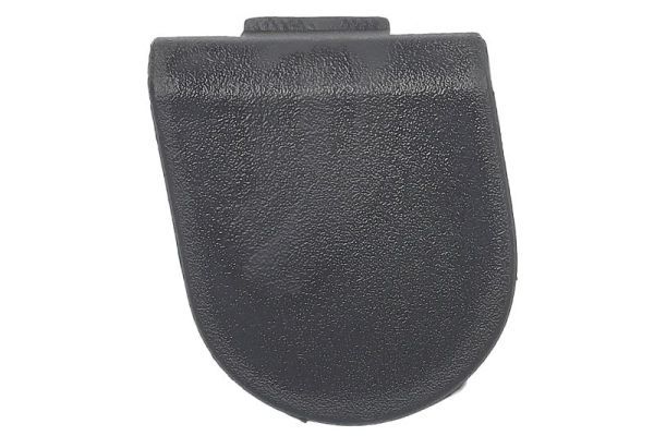 Pare-chocs