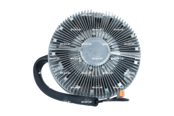 Cupla, ventilator radiator NRF 49012