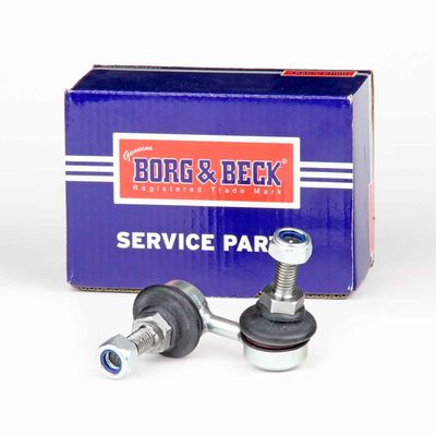 Drążek / wspornik, stabilizator BORG & BECK BDL7198