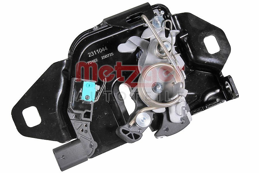 Pagasiruumi luugilukk