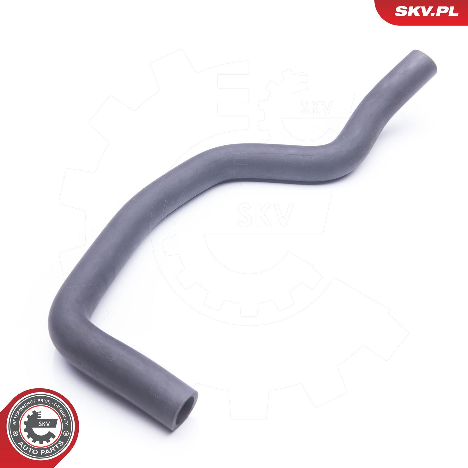 Levně Hadice, větrání klikové skříně ESEN SKV 24SKV451
