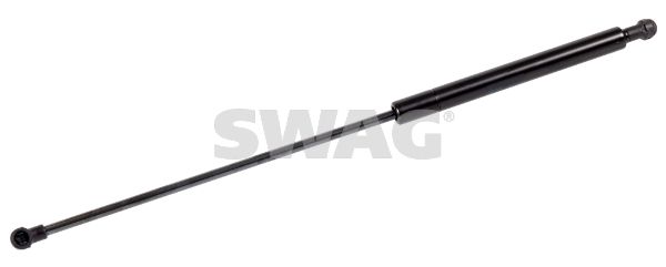 Sprężyna gazowa, pokrywa bagażnika SWAG 33 10 2832