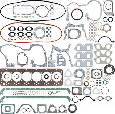 Set garnituri complet, motor VICTOR REINZ 01-33935-07